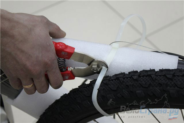 Как сделать электровелосипед из обычного велосипеда | Как самому сделать электровелосипед