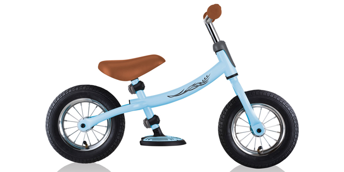 Беговел Globber Go Bike Air