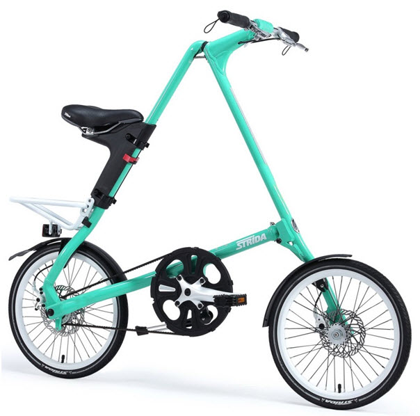 Велосипед Strida 5 2