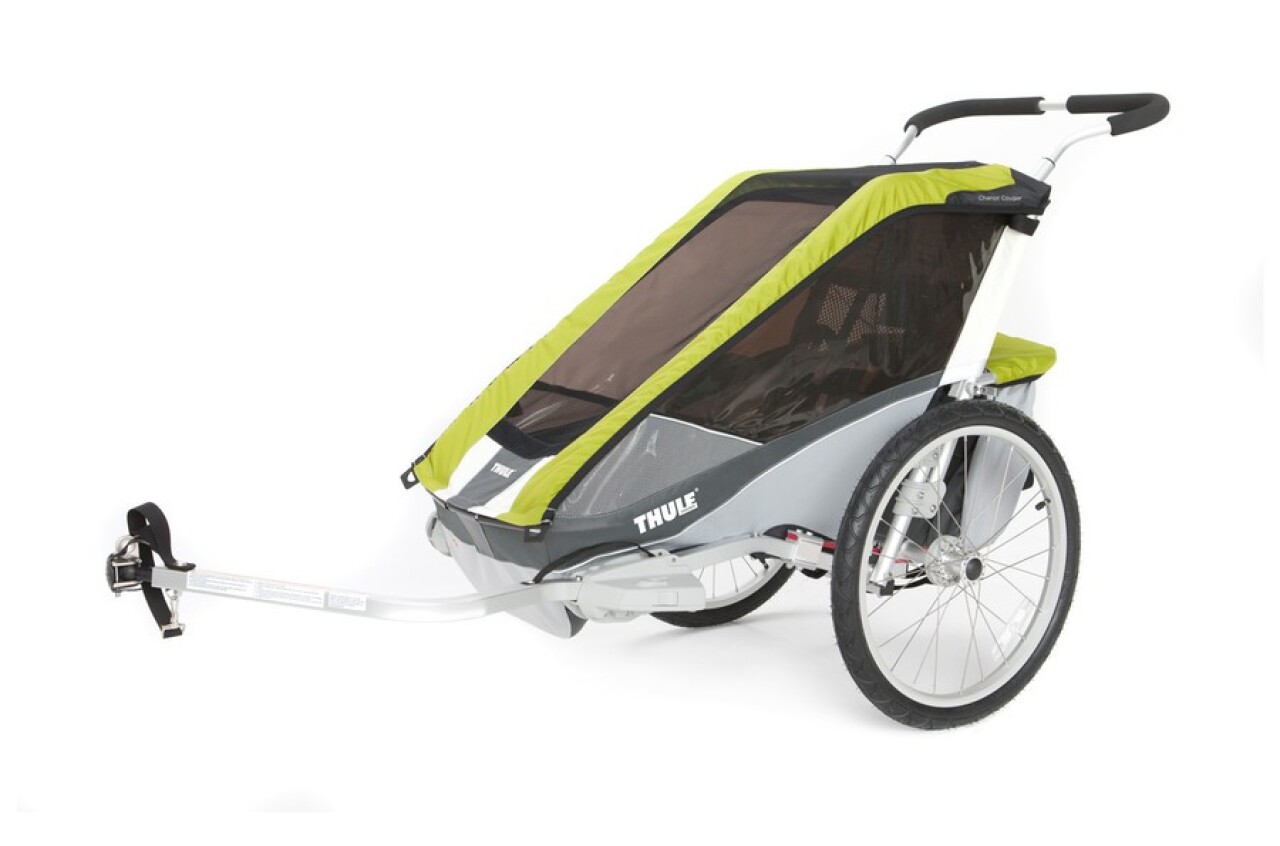 thule cougar 1