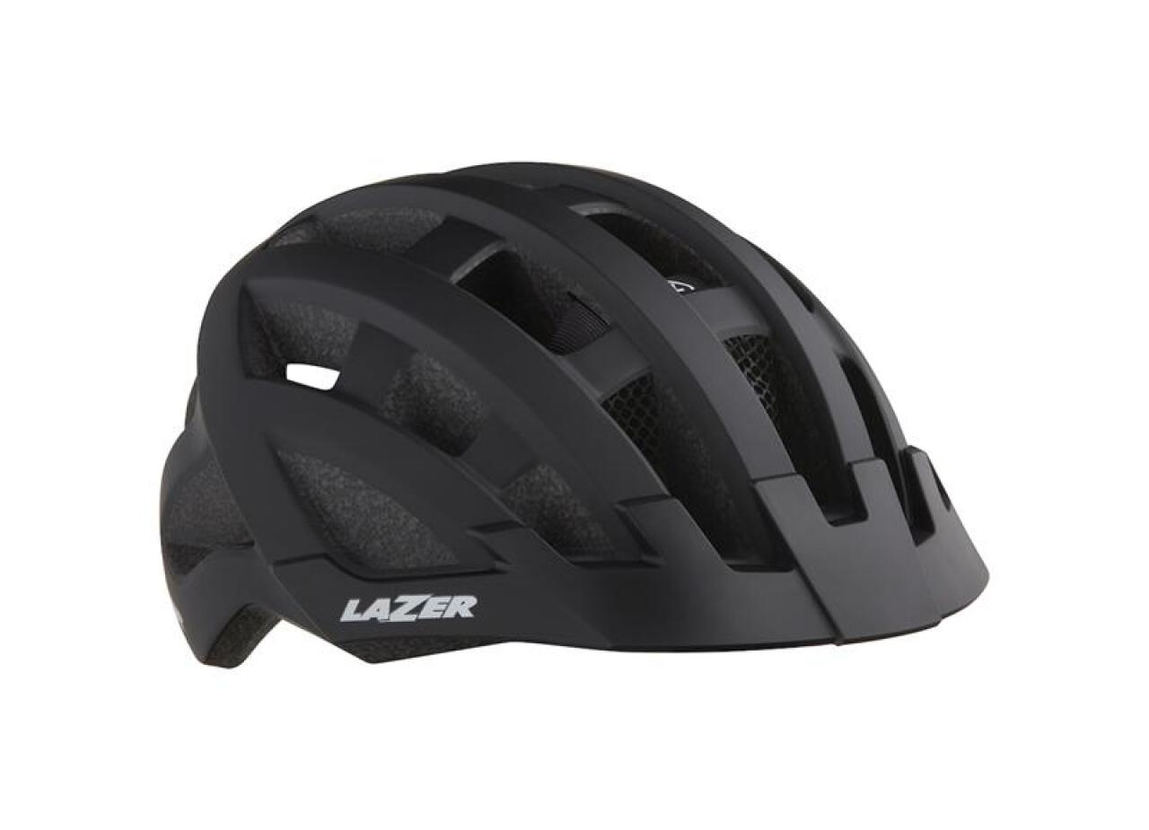 lazer dlx compact mips helmet