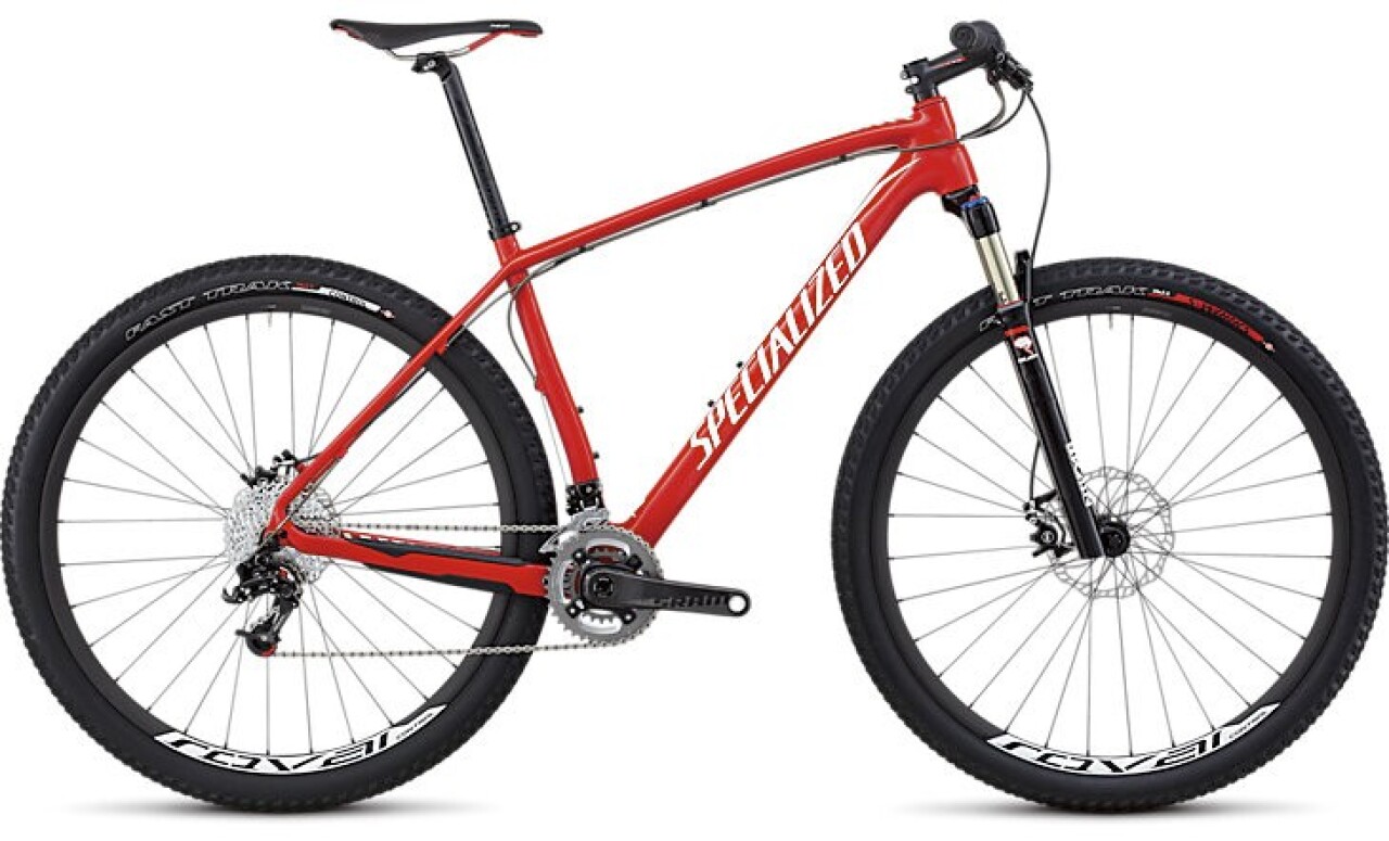 specialized stumpjumper marathon