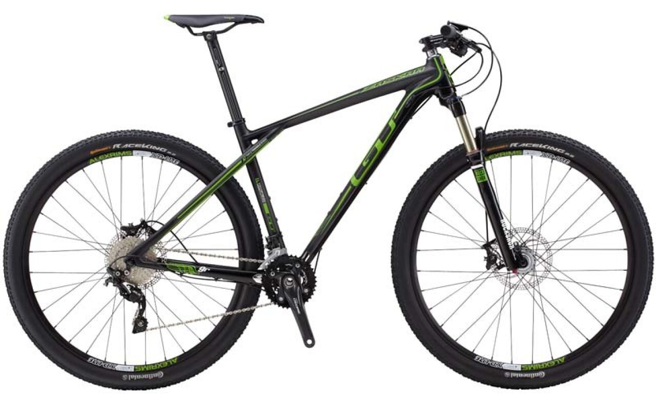 

Zaskar crb 9R Elite (2014)