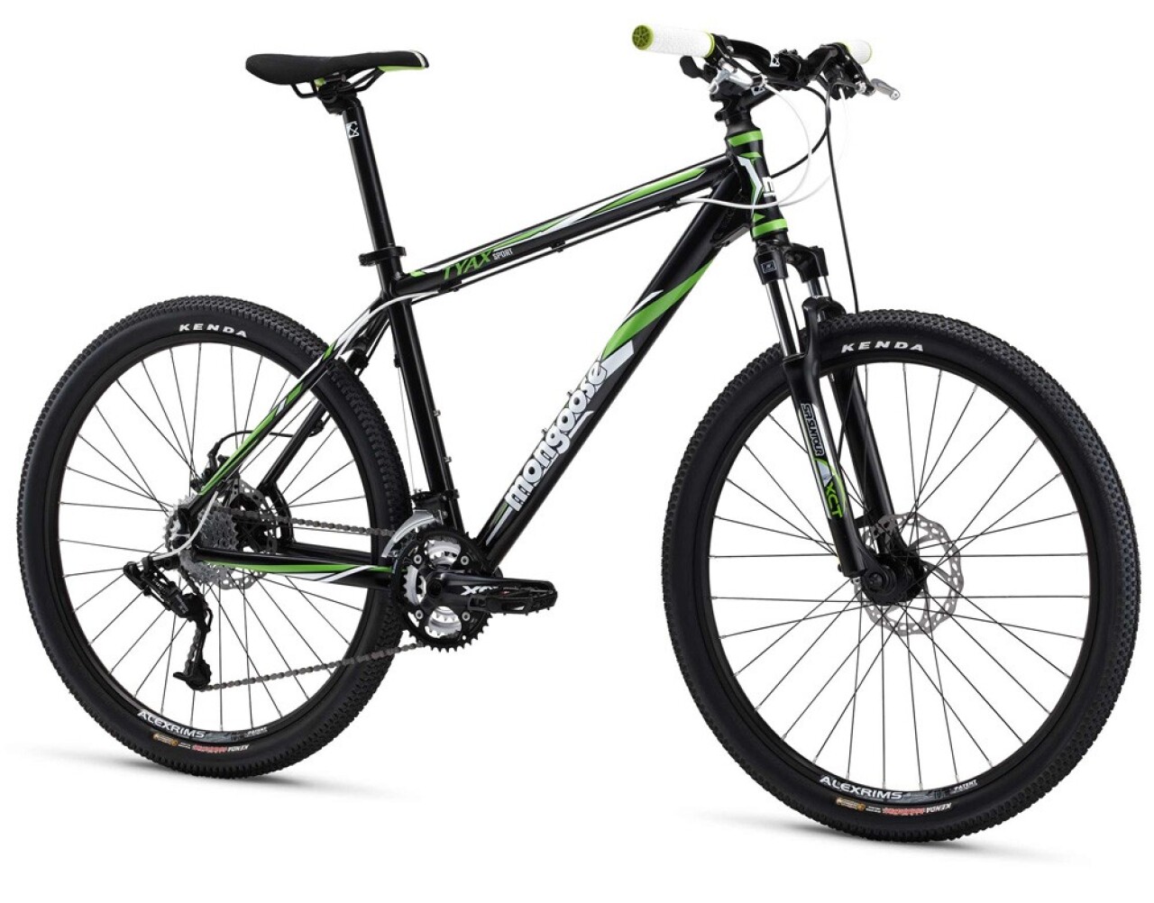 diamondback xct 29