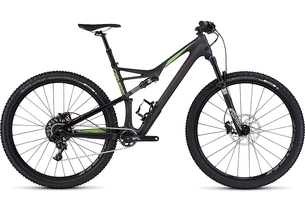 specialized camber comp carbon 2017