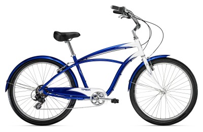 trek calypso cruiser price