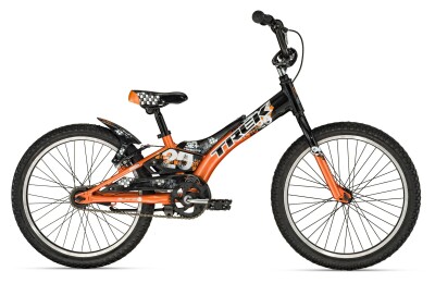 trek 20 inch jet bike