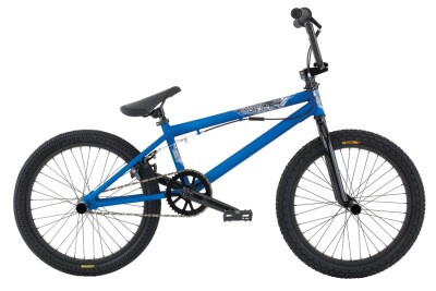 2009 haro bmx