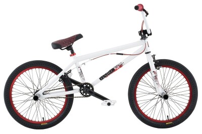 2009 haro bmx