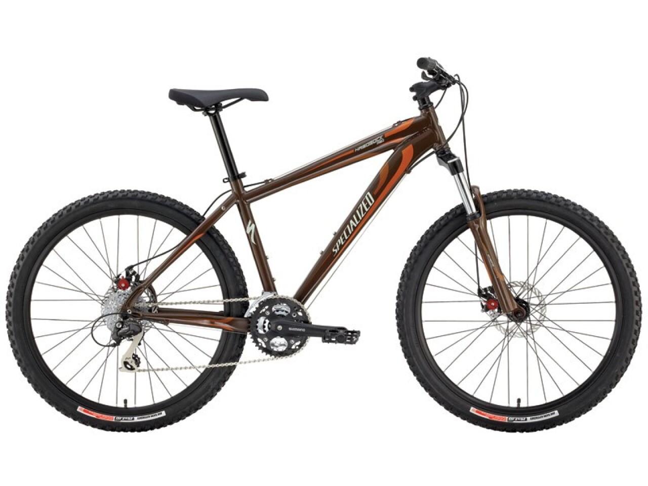 specialized hardrock pro 2008