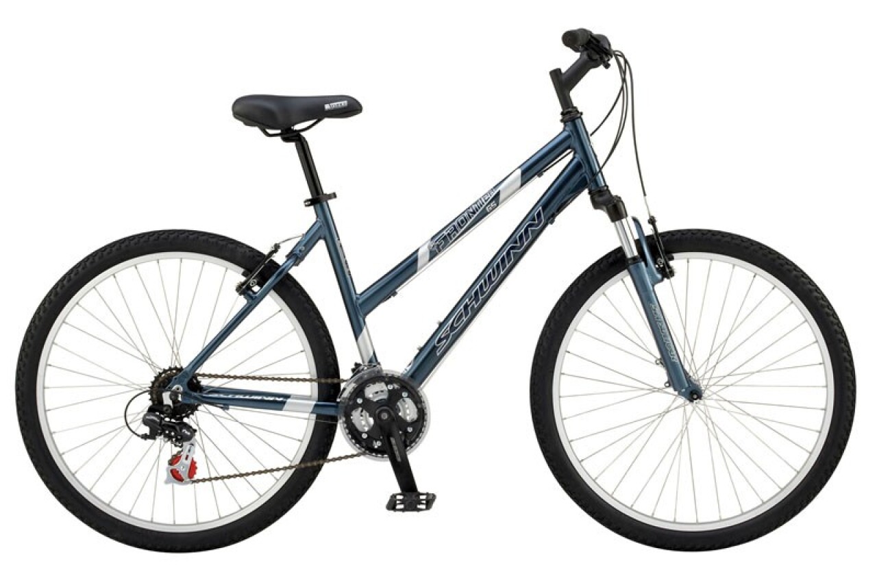 schwinn frontier gs