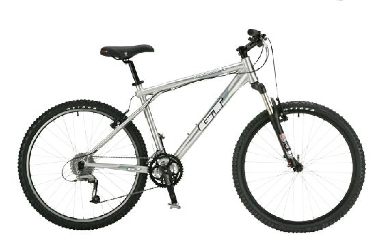 gt avalanche expert 2006