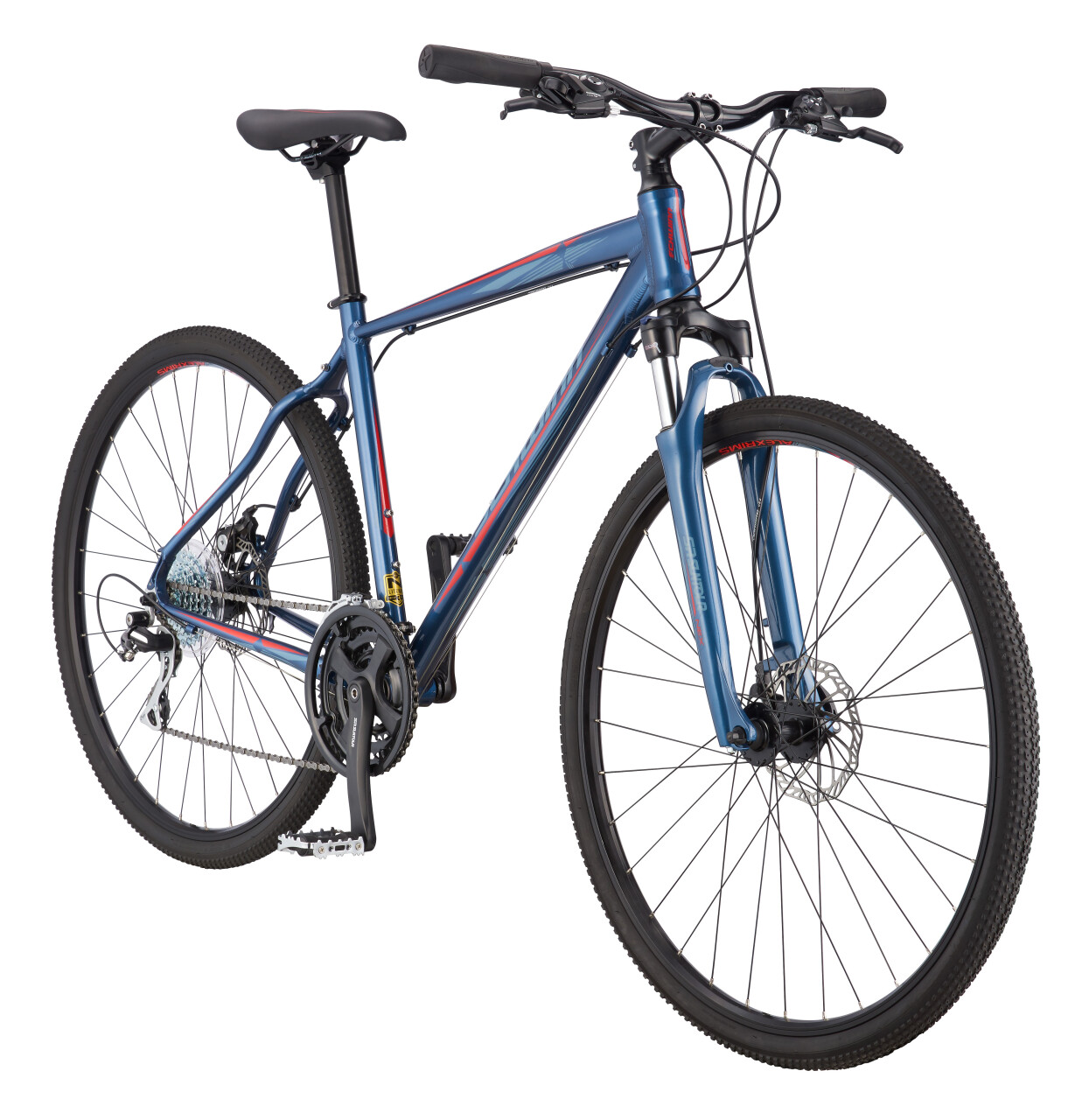 schwinn searcher 3