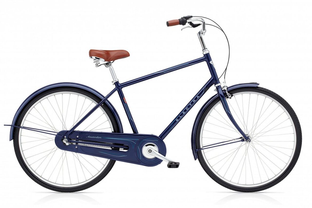 

Amsterdam Original 3i Mens (2017)