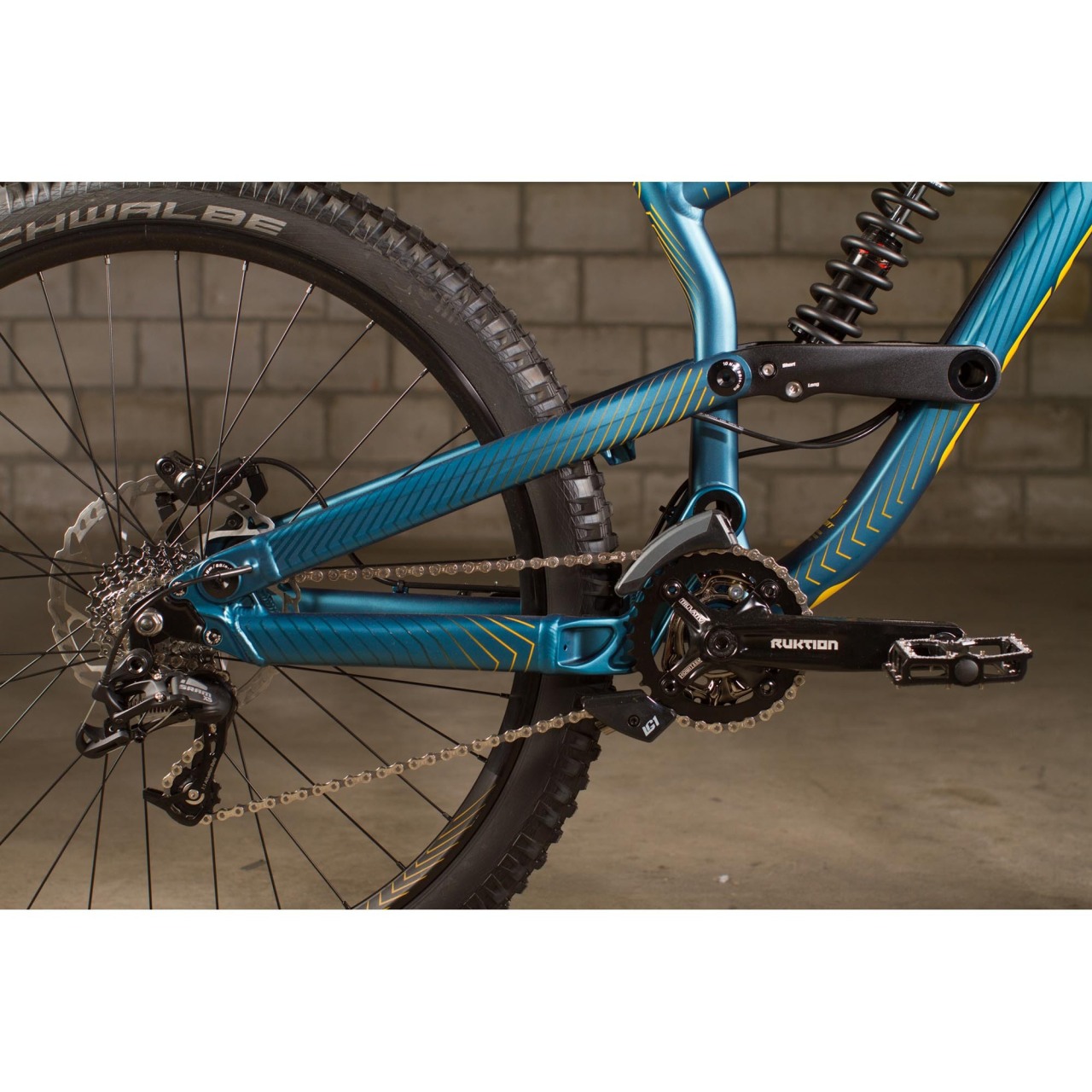 scott voltage fr 720 2018