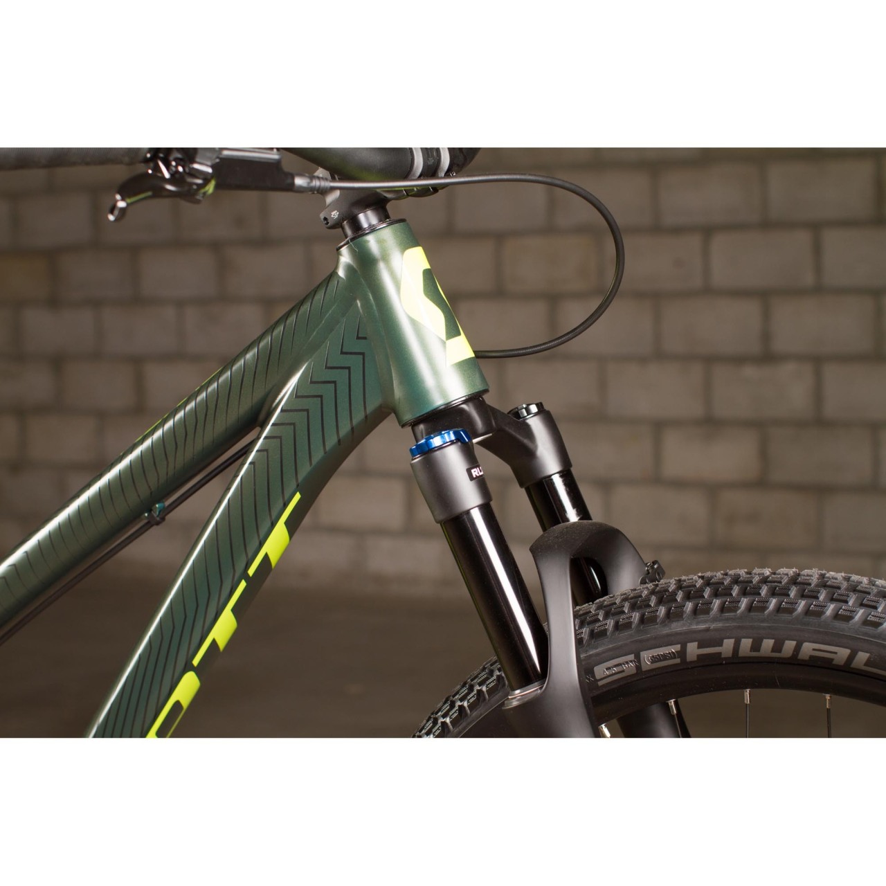 scott voltage yz 0.1 2018