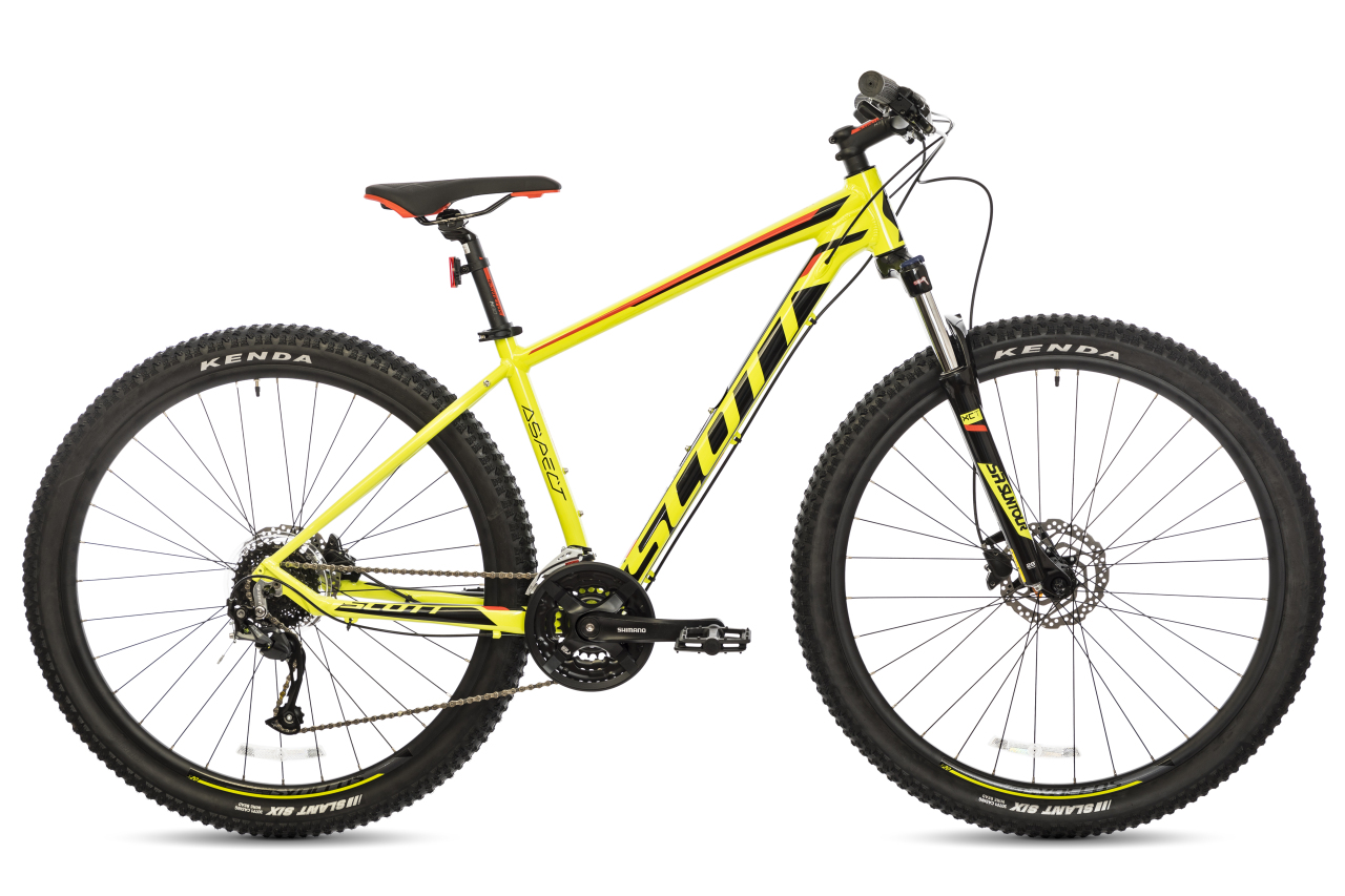 scott aspect 950 2018