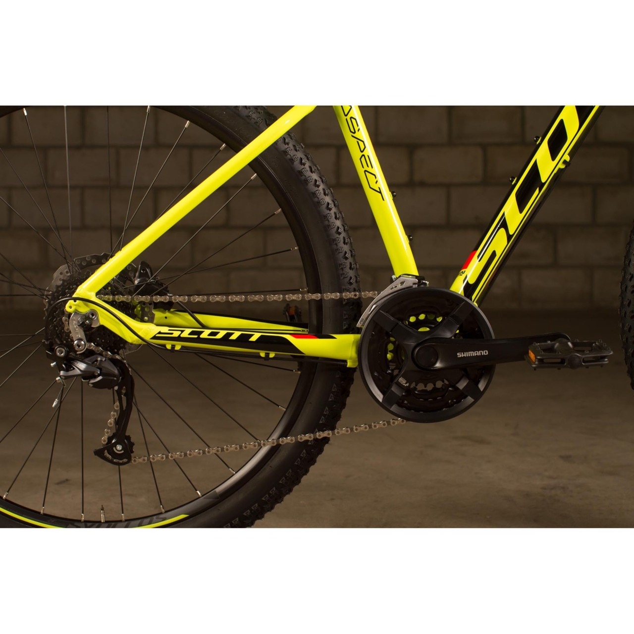 scott aspect 750 2018