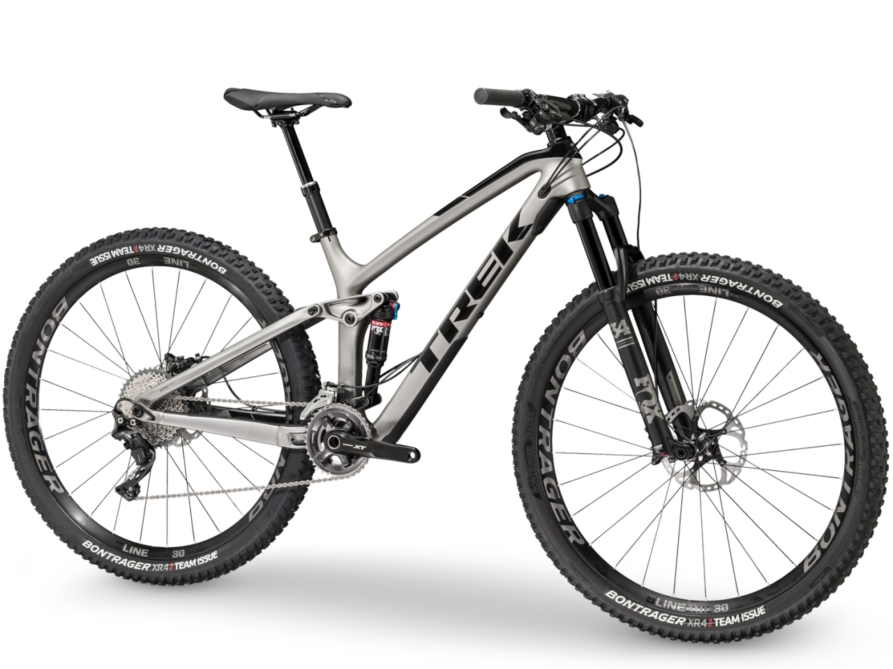 2019 trek fuel 9.8