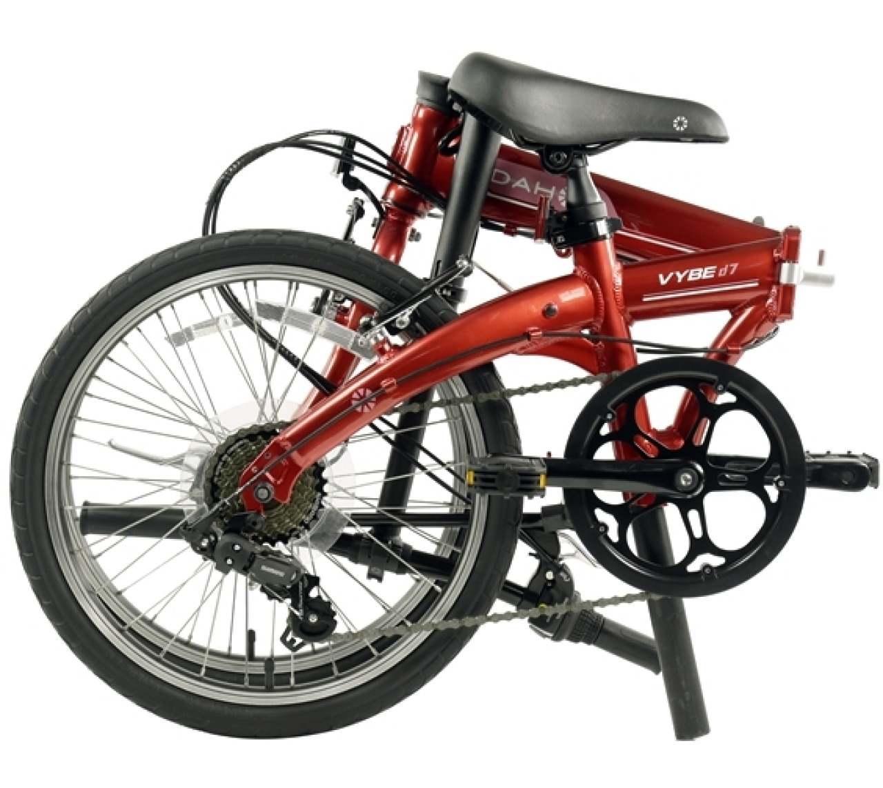 dahon 2019 models