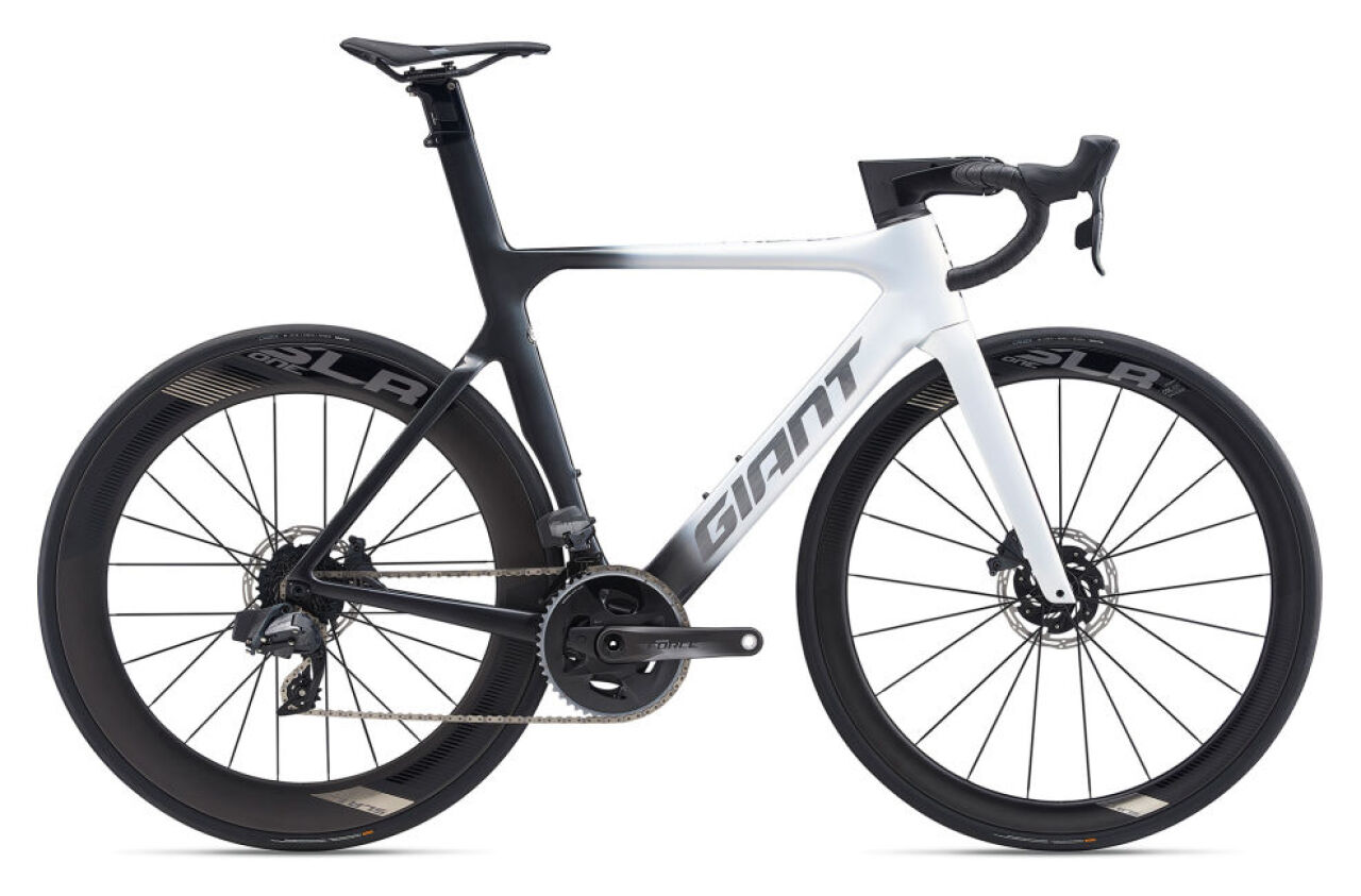 velo giant propel advanced 2