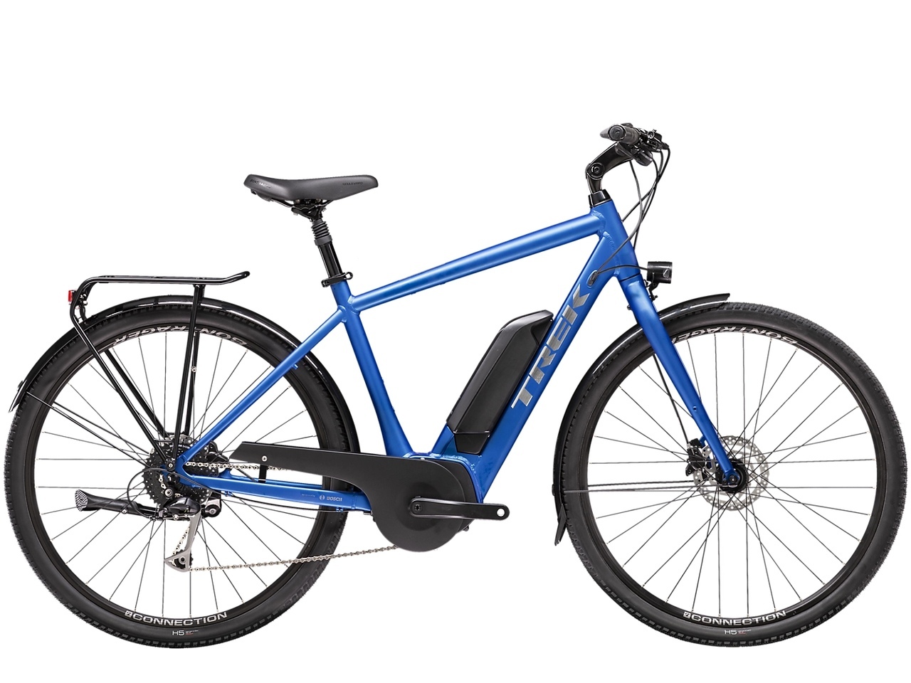 2020 trek verve 2