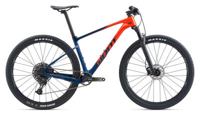 giant xtc bike price