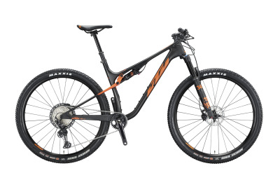 ktm bicycle 2020