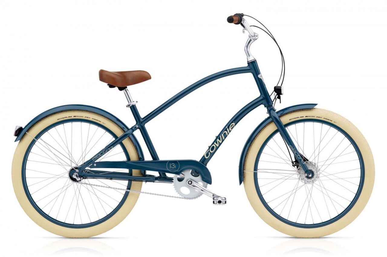 townie bike 3i