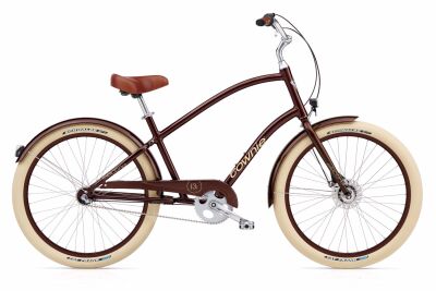 2018 electra townie