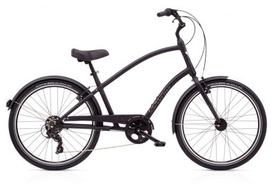 2018 electra townie