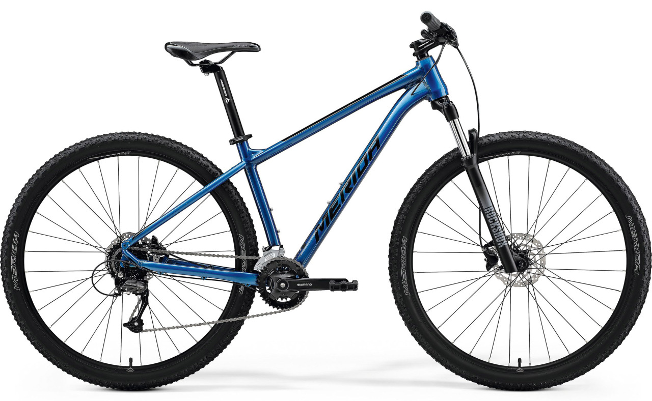 merida big nine 60 2x