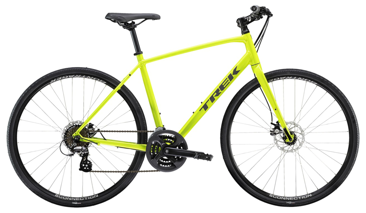 2020 trek fx 1