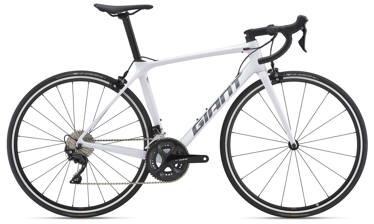 giant tcr advanced 2 price