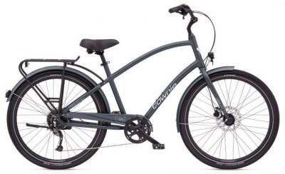 2018 electra townie