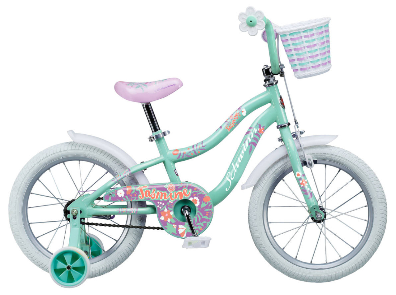 schwinn jasmine polo