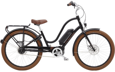 2018 electra townie