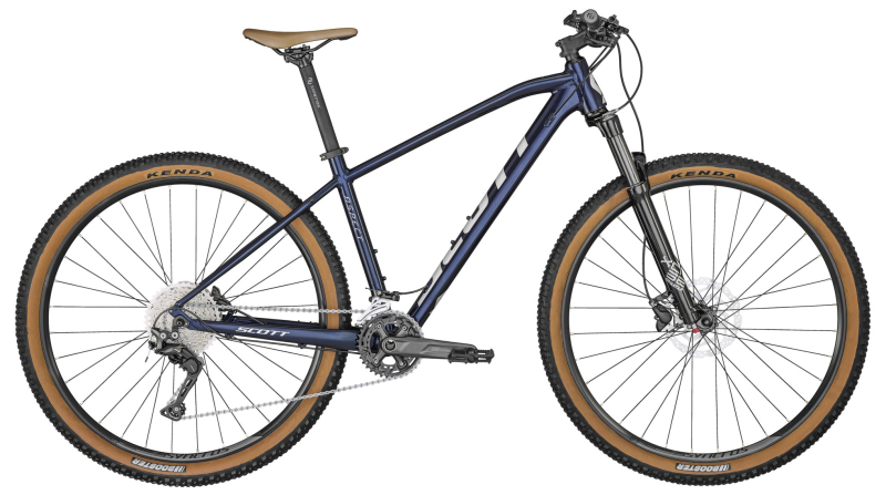 scott aspect 920 29er 2020