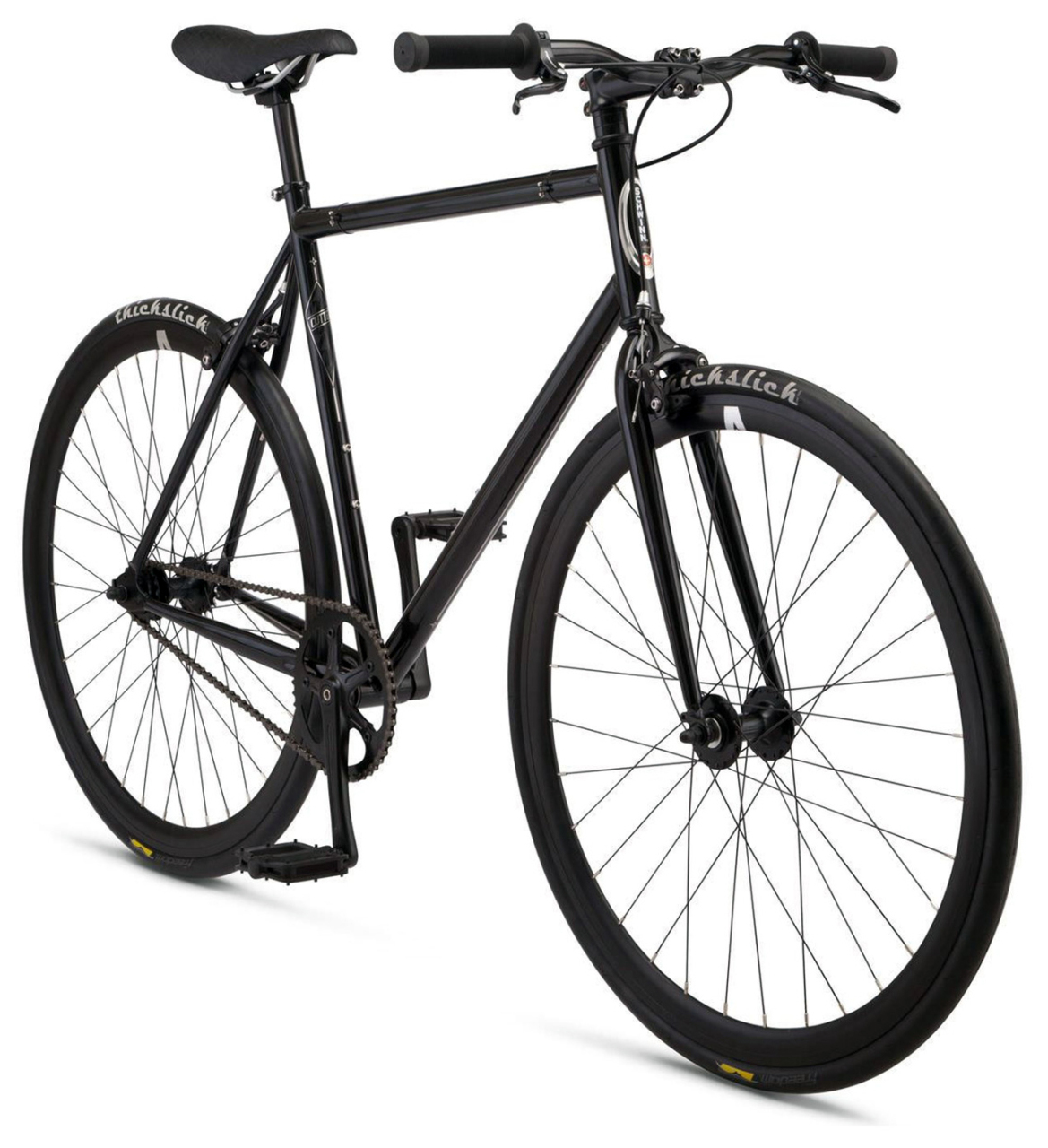 adult pedal bike