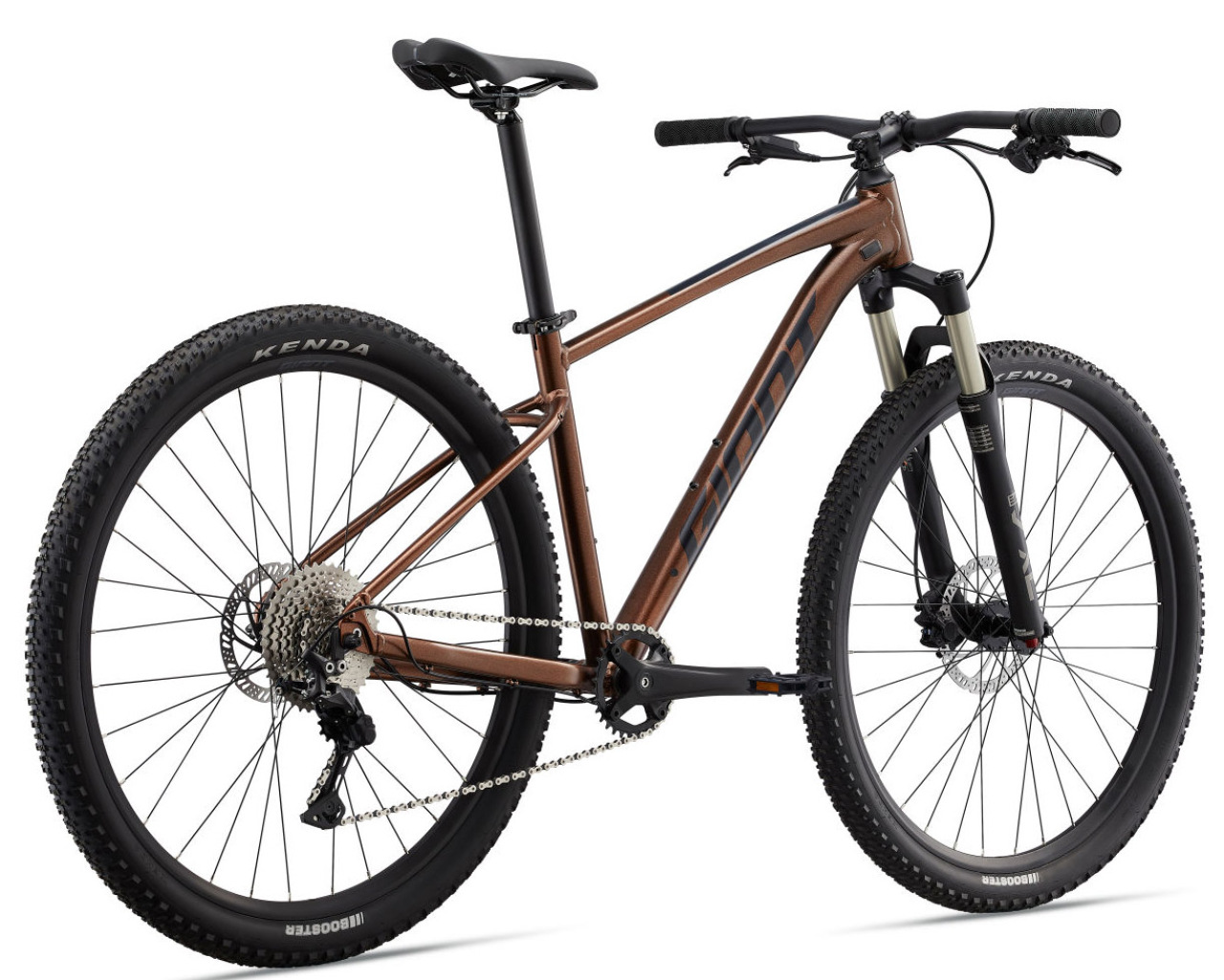 giant talon 27.5 mountain bike price