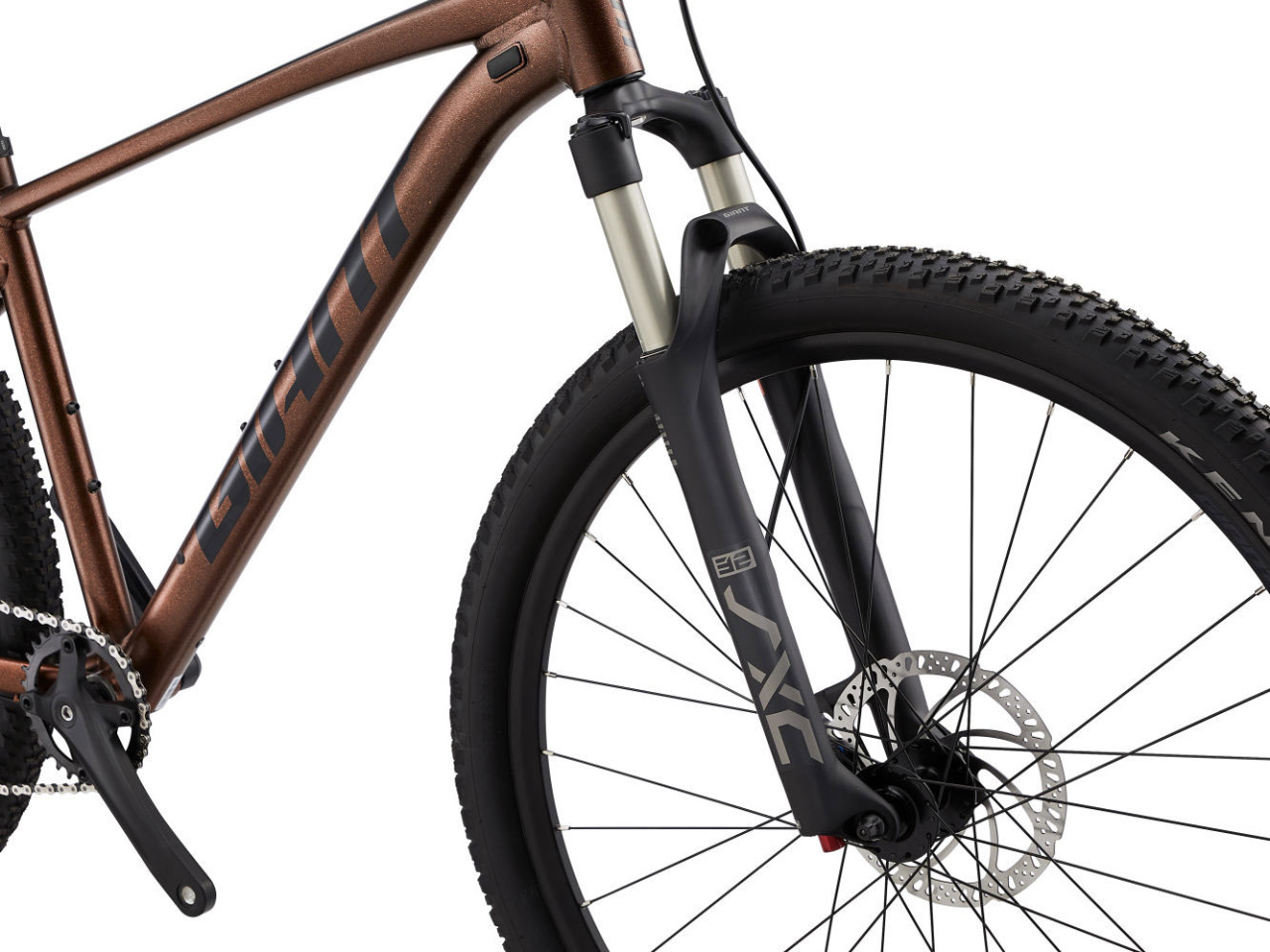 giant talon 27.5 mountain bike price