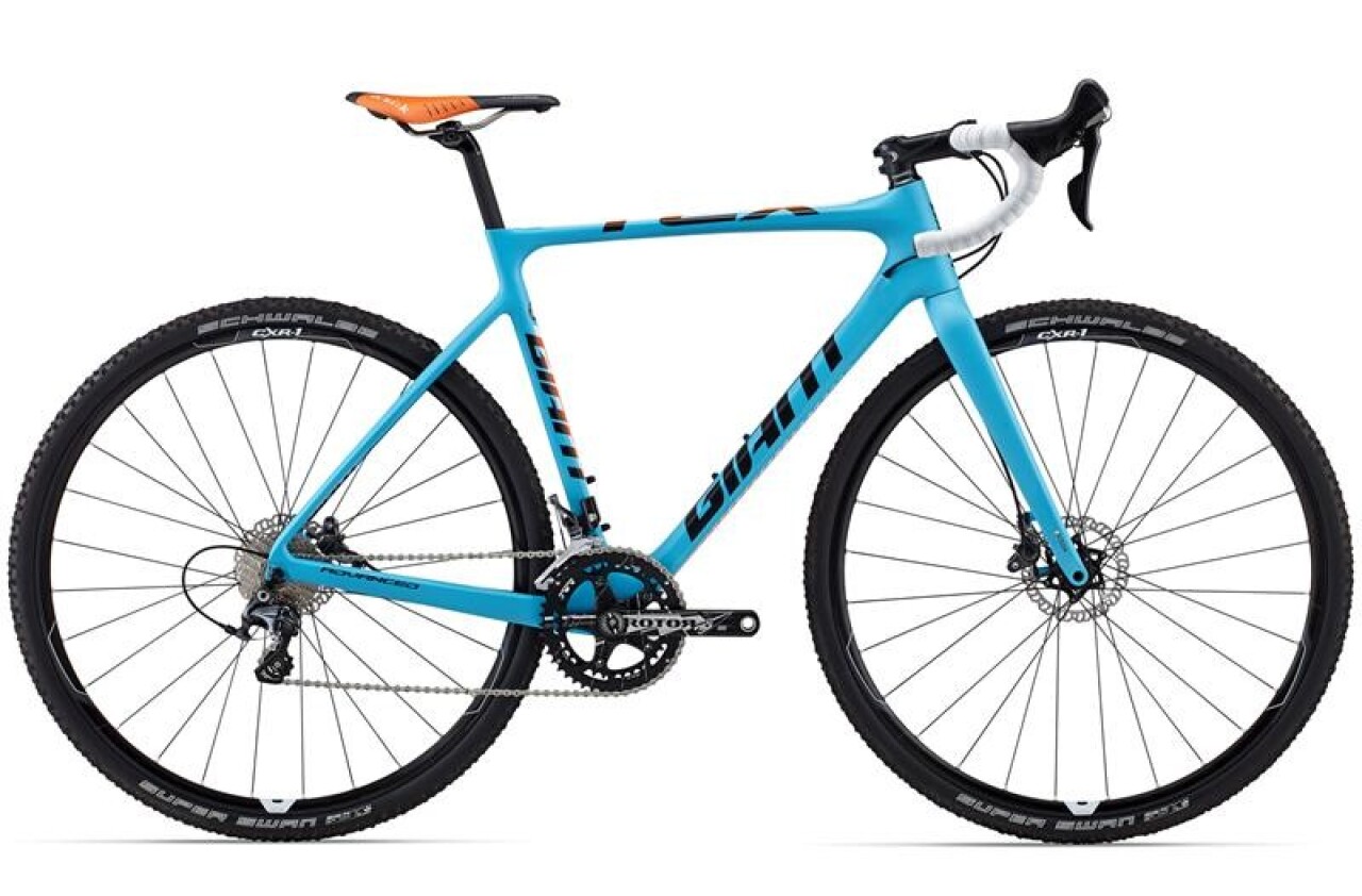 

TCX Advanced Pro 1 (2015)